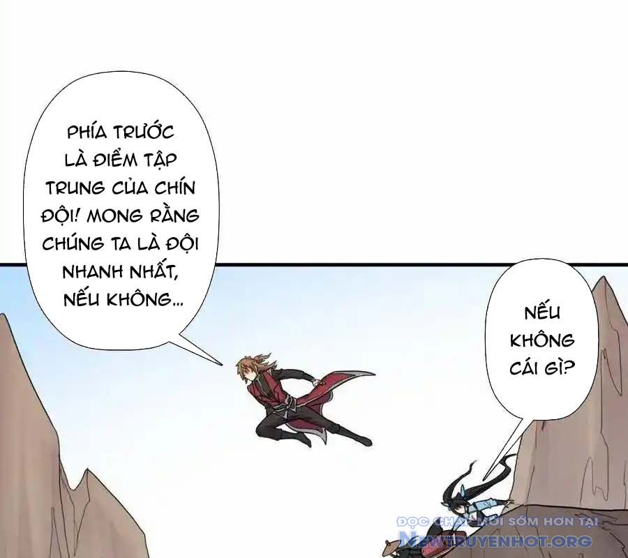 Cứu thế giới đi, ông chú! - Chapter 150 - Page 26