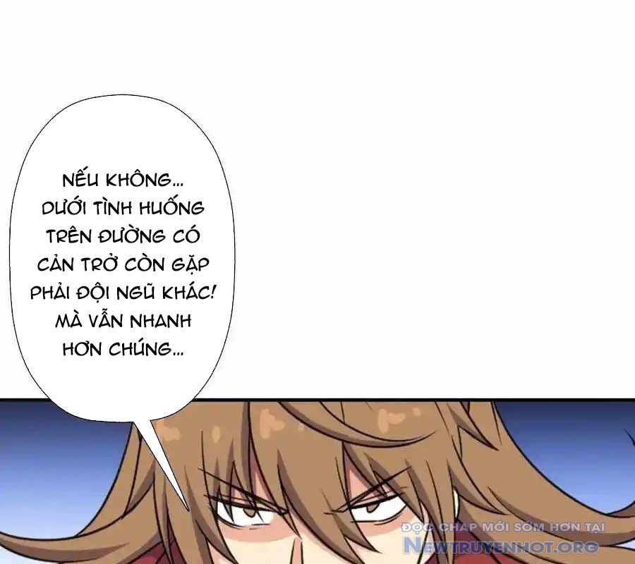 Cứu thế giới đi, ông chú! - Chapter 150 - Page 28