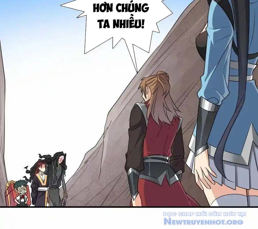 Cứu thế giới đi, ông chú! - Chapter 150 - Page 30