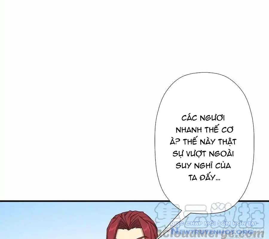 Cứu thế giới đi, ông chú! - Chapter 150 - Page 31