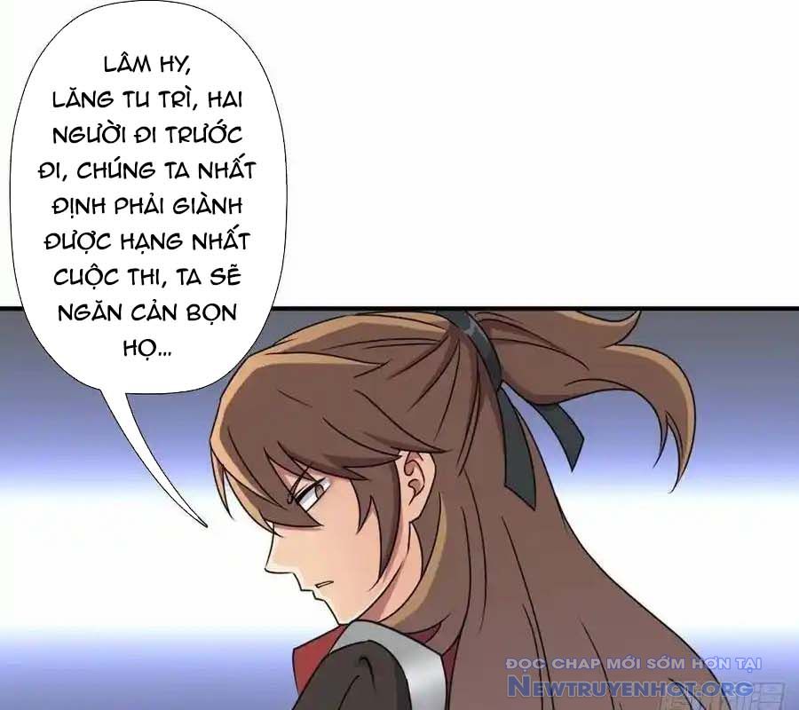 Cứu thế giới đi, ông chú! - Chapter 150 - Page 33