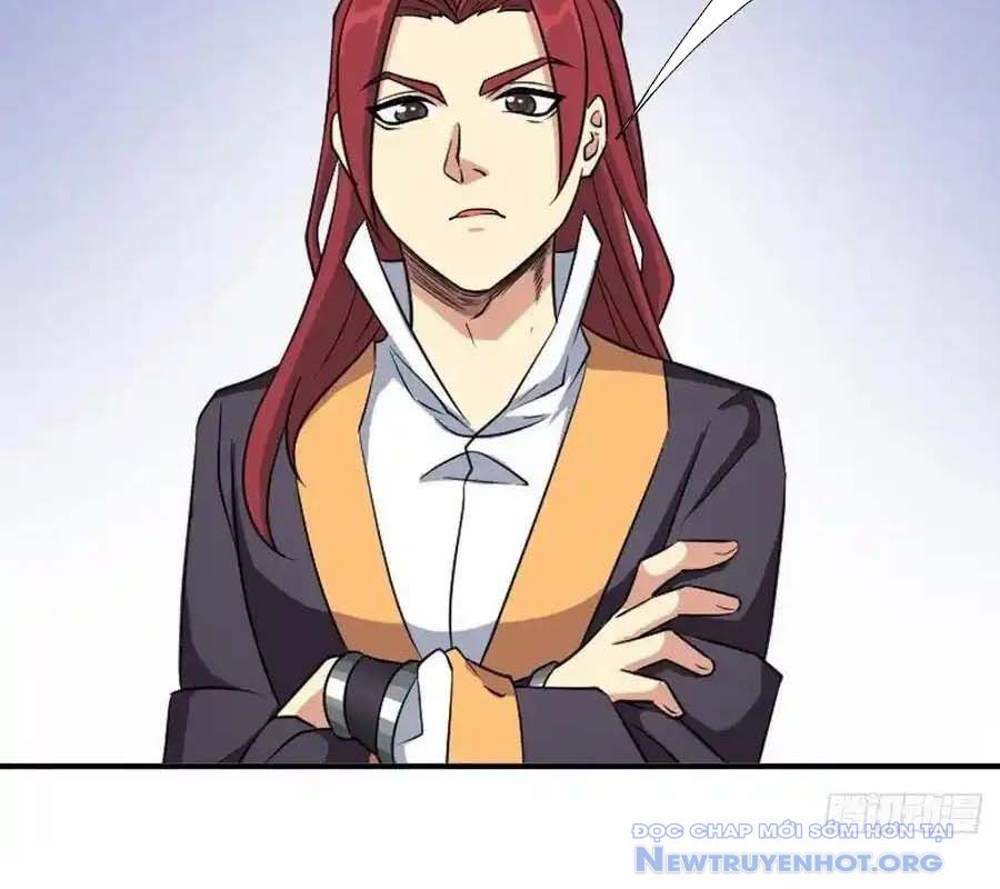 Cứu thế giới đi, ông chú! - Chapter 150 - Page 35