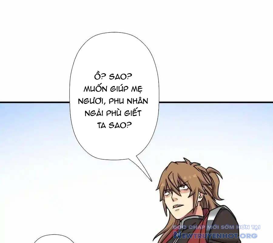 Cứu thế giới đi, ông chú! - Chapter 150 - Page 36