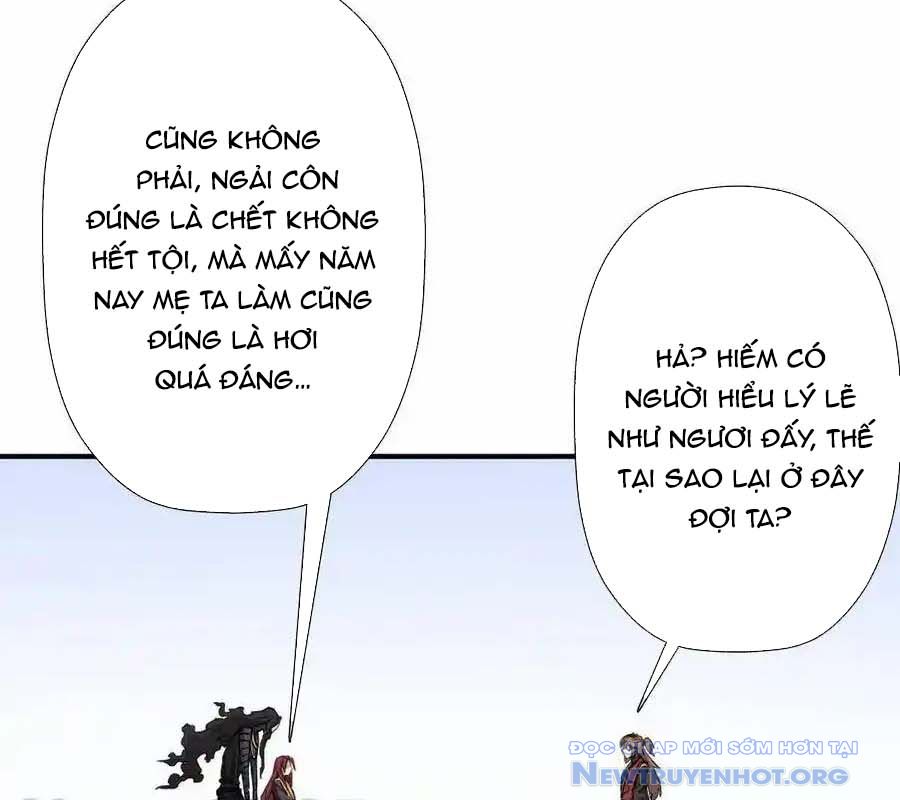 Cứu thế giới đi, ông chú! - Chapter 150 - Page 38