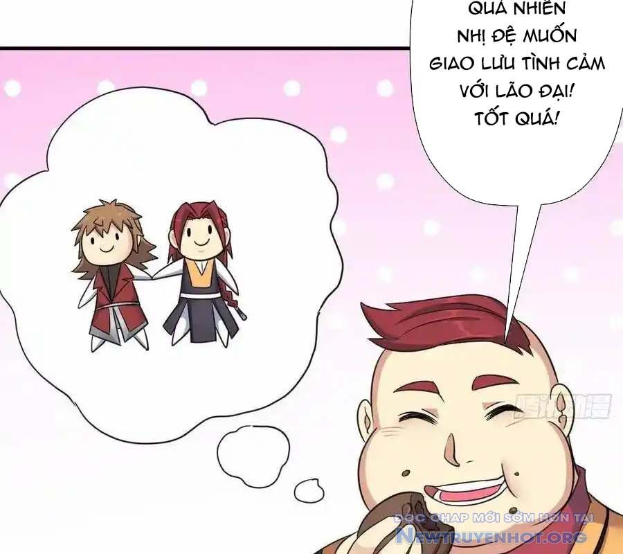 Cứu thế giới đi, ông chú! - Chapter 150 - Page 40