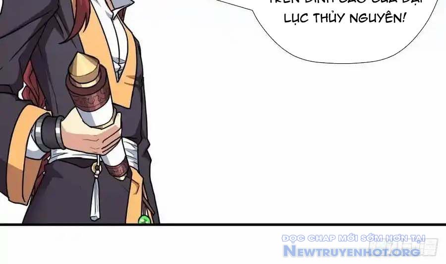 Cứu thế giới đi, ông chú! - Chapter 150 - Page 42