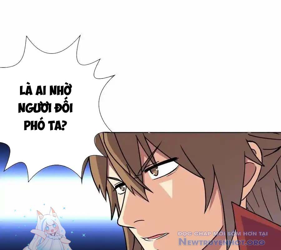 Cứu thế giới đi, ông chú! - Chapter 150 - Page 43