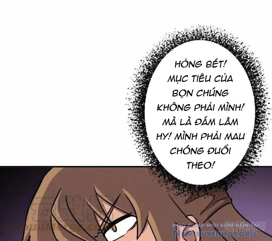 Cứu thế giới đi, ông chú! - Chapter 150 - Page 45