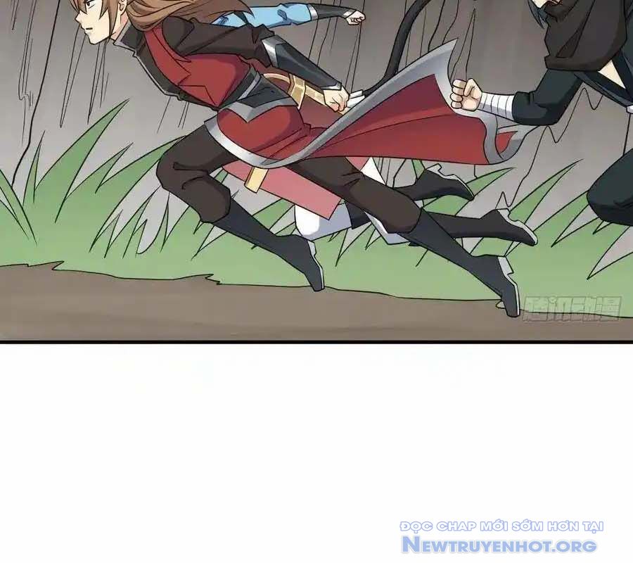 Cứu thế giới đi, ông chú! - Chapter 150 - Page 5