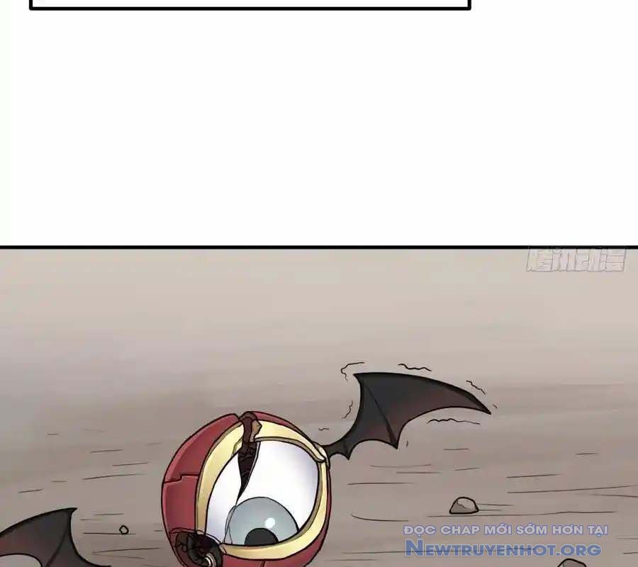 Cứu thế giới đi, ông chú! - Chapter 150 - Page 55
