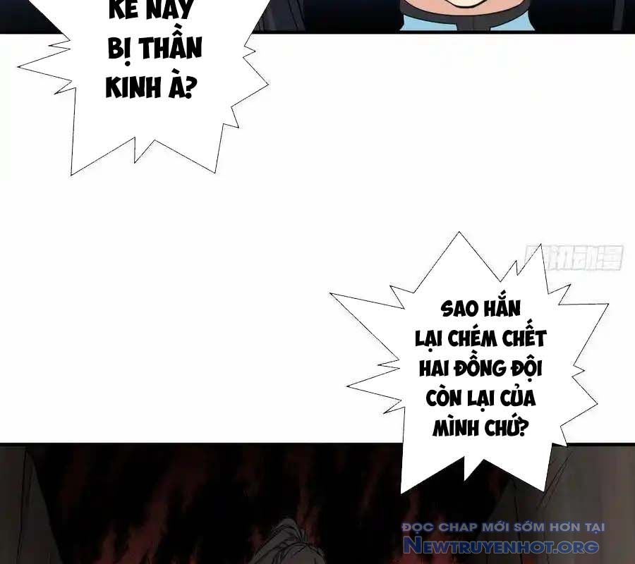 Cứu thế giới đi, ông chú! - Chapter 150 - Page 58