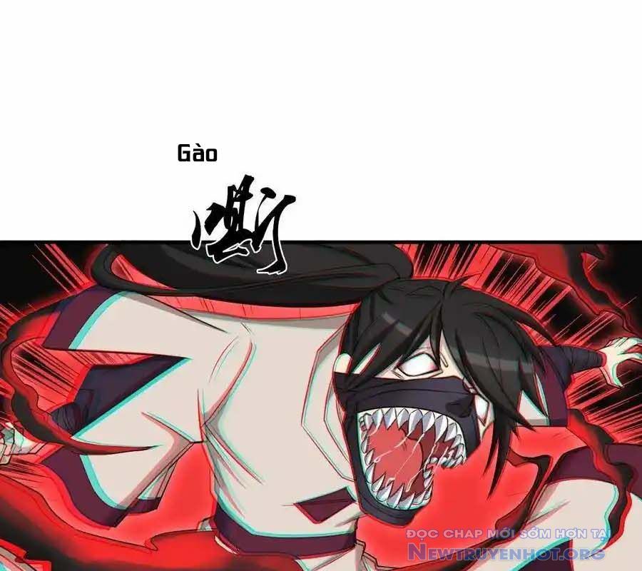 Cứu thế giới đi, ông chú! - Chapter 150 - Page 60