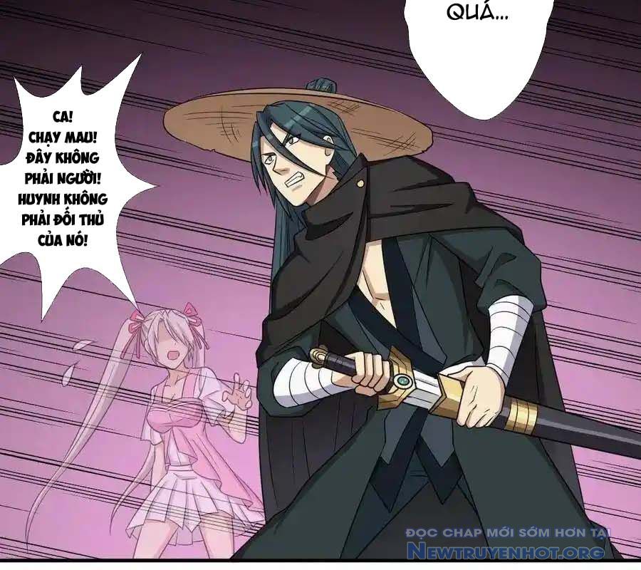 Cứu thế giới đi, ông chú! - Chapter 150 - Page 62