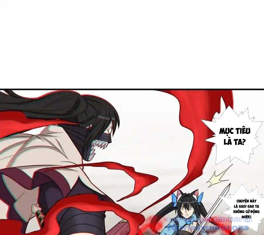 Cứu thế giới đi, ông chú! - Chapter 150 - Page 64