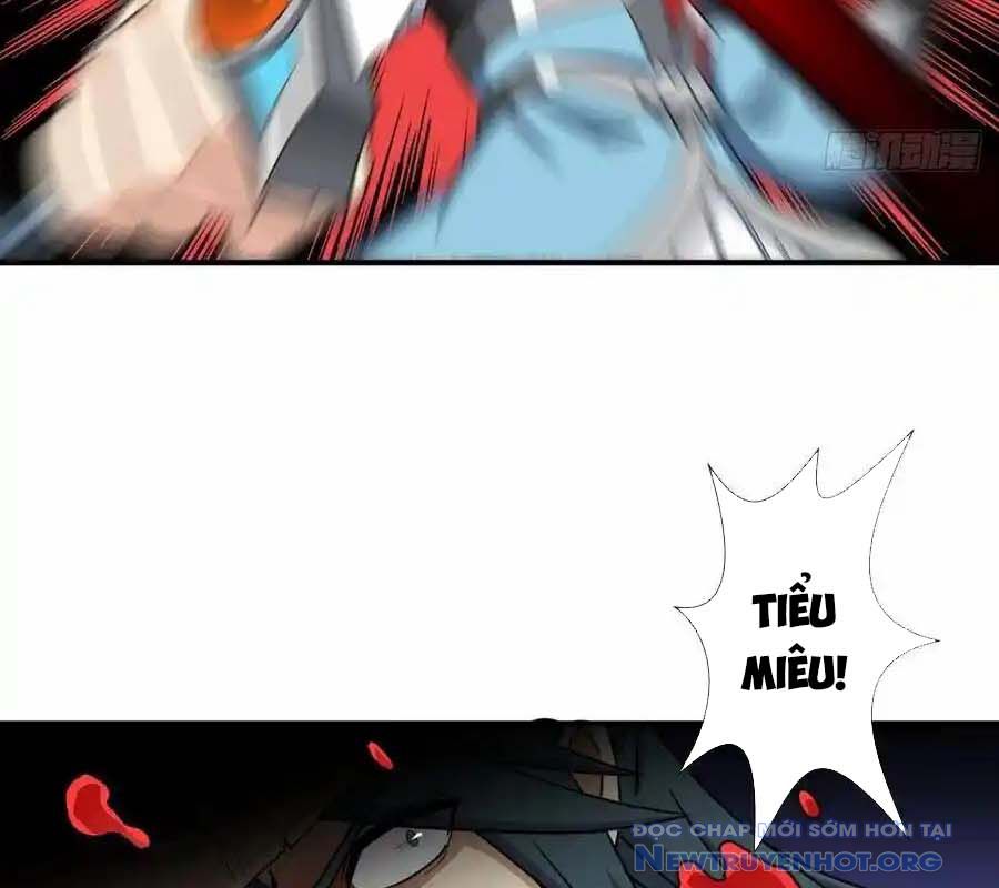 Cứu thế giới đi, ông chú! - Chapter 150 - Page 67