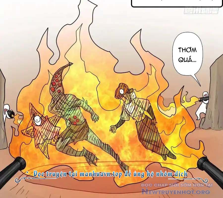 Cứu thế giới đi, ông chú! - Chapter 150 - Page 7