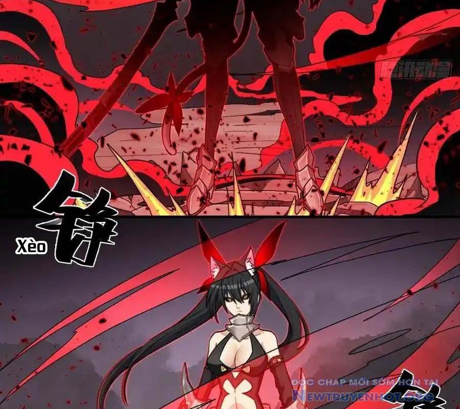 Cứu thế giới đi, ông chú! - Chapter 150 - Page 78