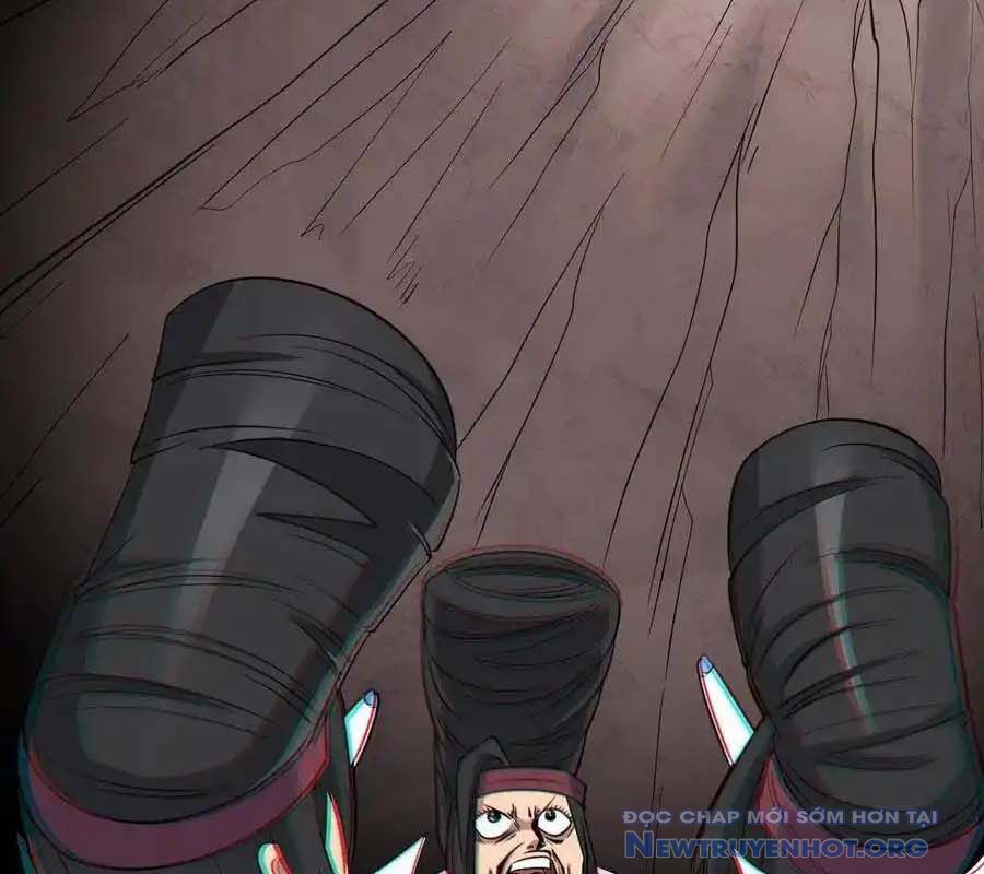 Cứu thế giới đi, ông chú! - Chapter 150 - Page 9