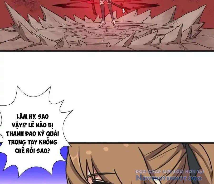 Cứu thế giới đi, ông chú! - Chapter 151 - Page 10