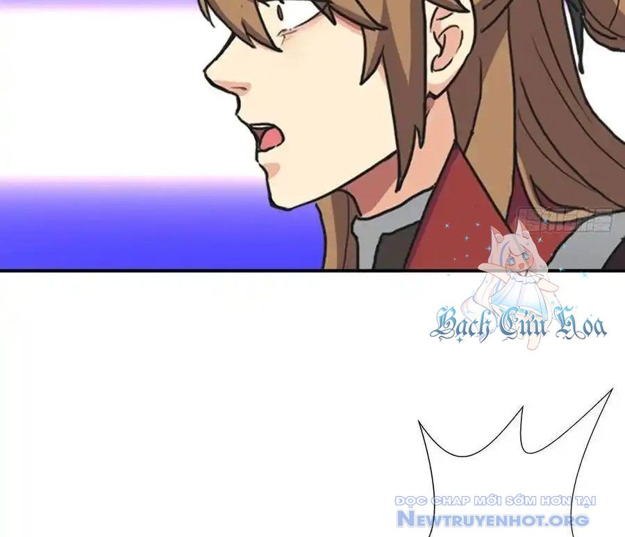 Cứu thế giới đi, ông chú! - Chapter 151 - Page 11