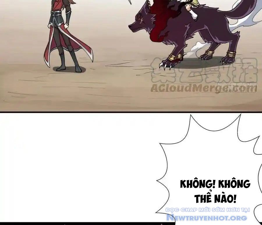 Cứu thế giới đi, ông chú! - Chapter 151 - Page 16