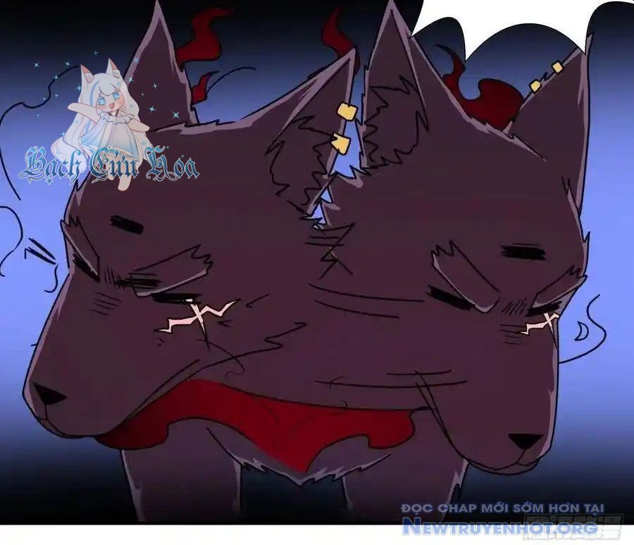 Cứu thế giới đi, ông chú! - Chapter 151 - Page 17