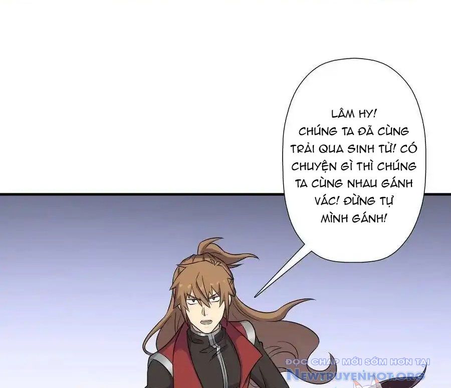 Cứu thế giới đi, ông chú! - Chapter 151 - Page 18