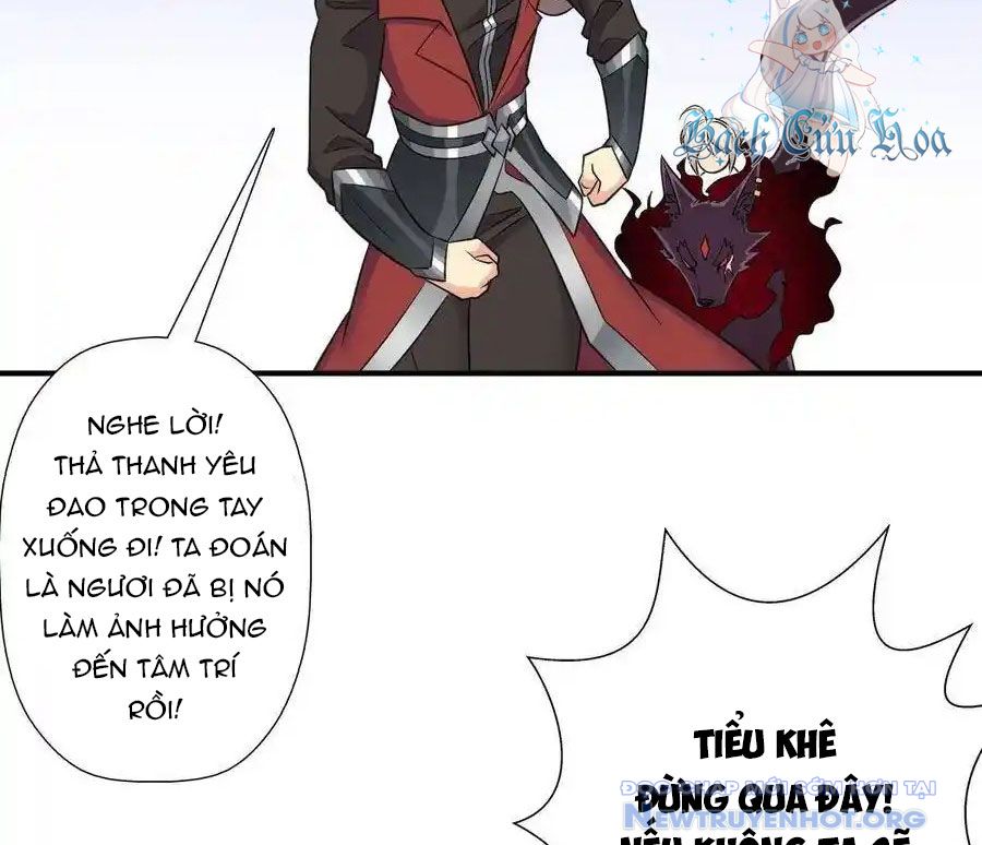 Cứu thế giới đi, ông chú! - Chapter 151 - Page 19