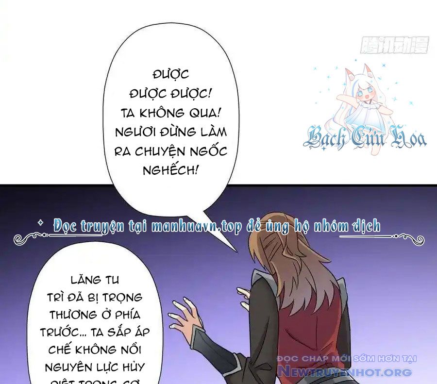 Cứu thế giới đi, ông chú! - Chapter 151 - Page 22