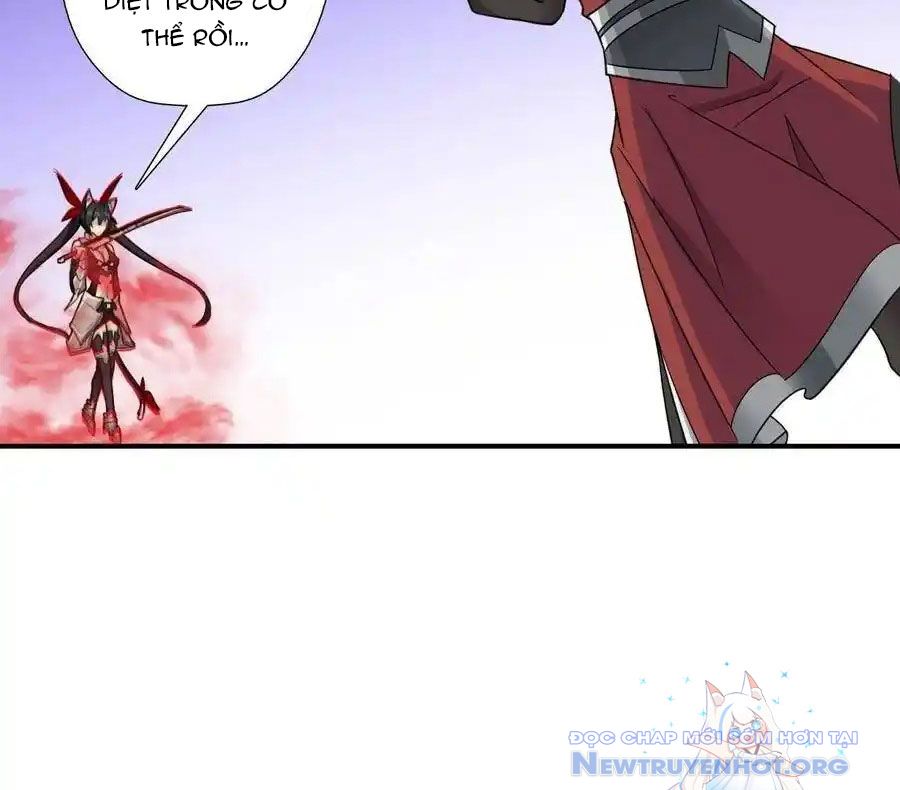 Cứu thế giới đi, ông chú! - Chapter 151 - Page 23