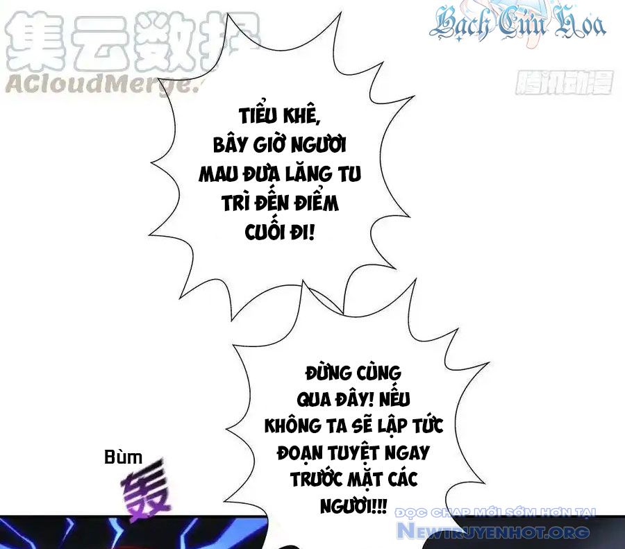 Cứu thế giới đi, ông chú! - Chapter 151 - Page 24