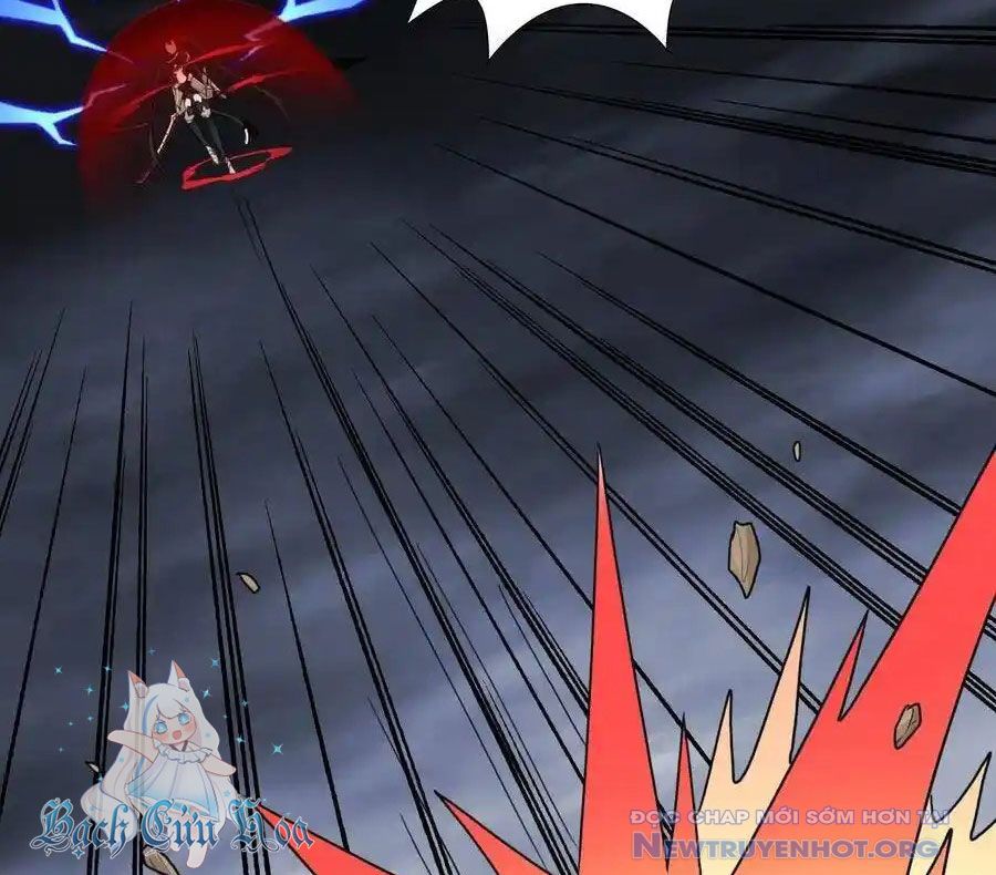 Cứu thế giới đi, ông chú! - Chapter 151 - Page 25