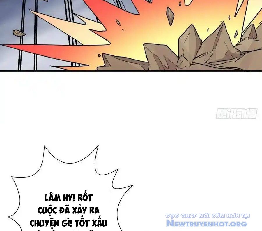 Cứu thế giới đi, ông chú! - Chapter 151 - Page 26