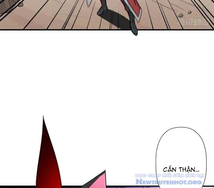 Cứu thế giới đi, ông chú! - Chapter 151 - Page 28