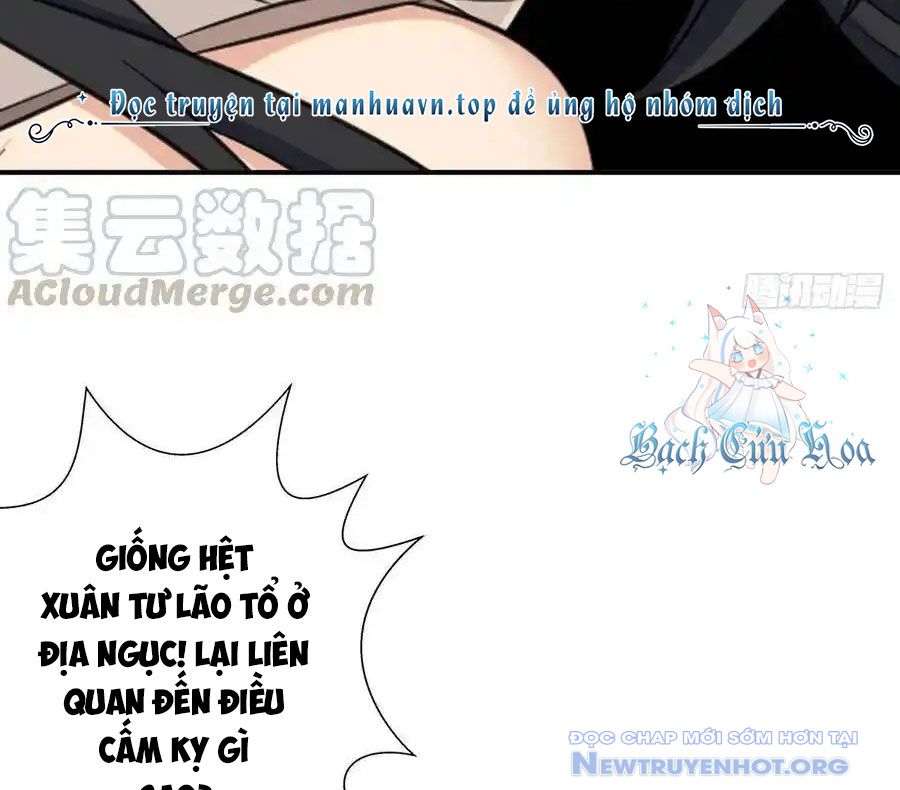 Cứu thế giới đi, ông chú! - Chapter 151 - Page 31