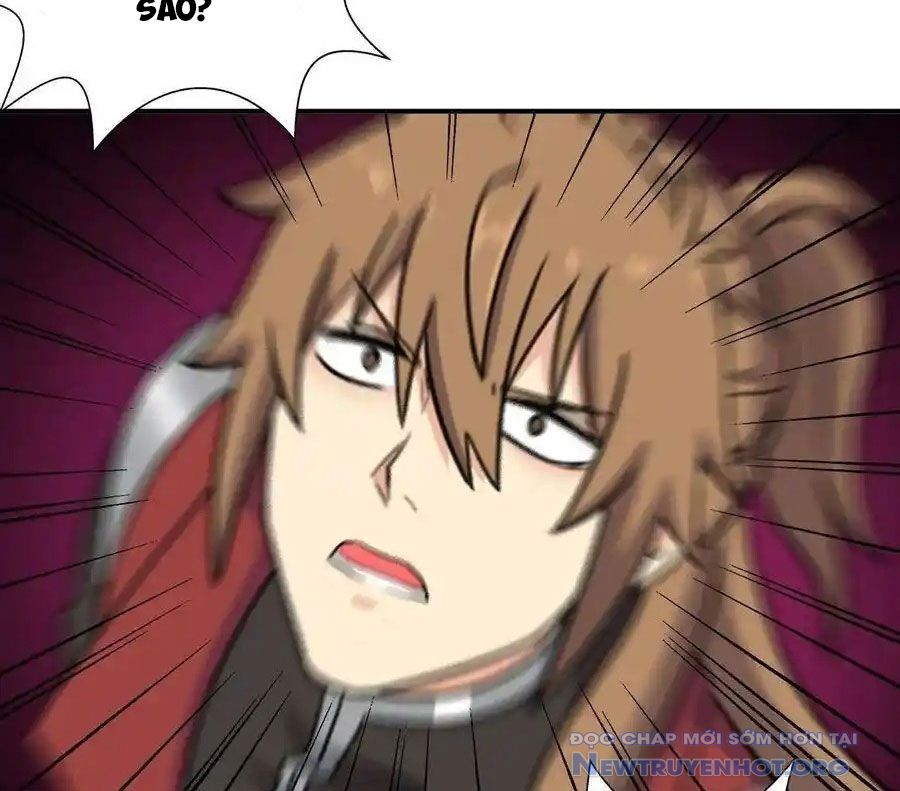 Cứu thế giới đi, ông chú! - Chapter 151 - Page 32