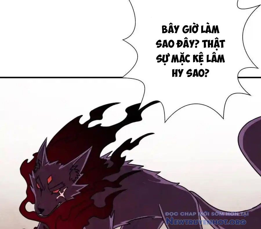 Cứu thế giới đi, ông chú! - Chapter 151 - Page 34