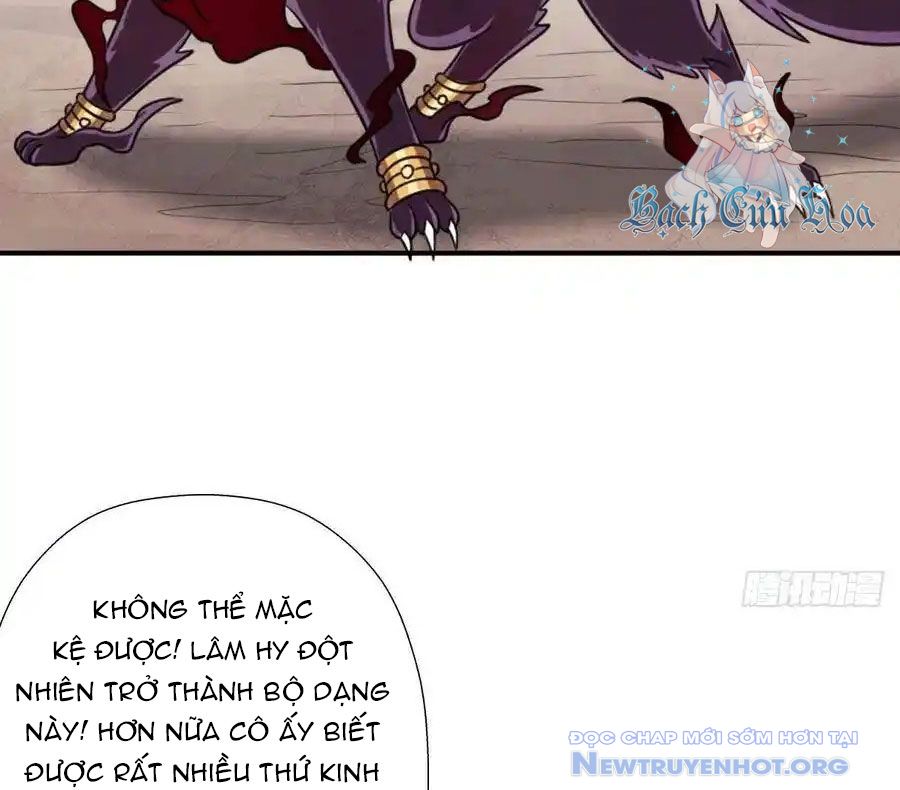 Cứu thế giới đi, ông chú! - Chapter 151 - Page 35