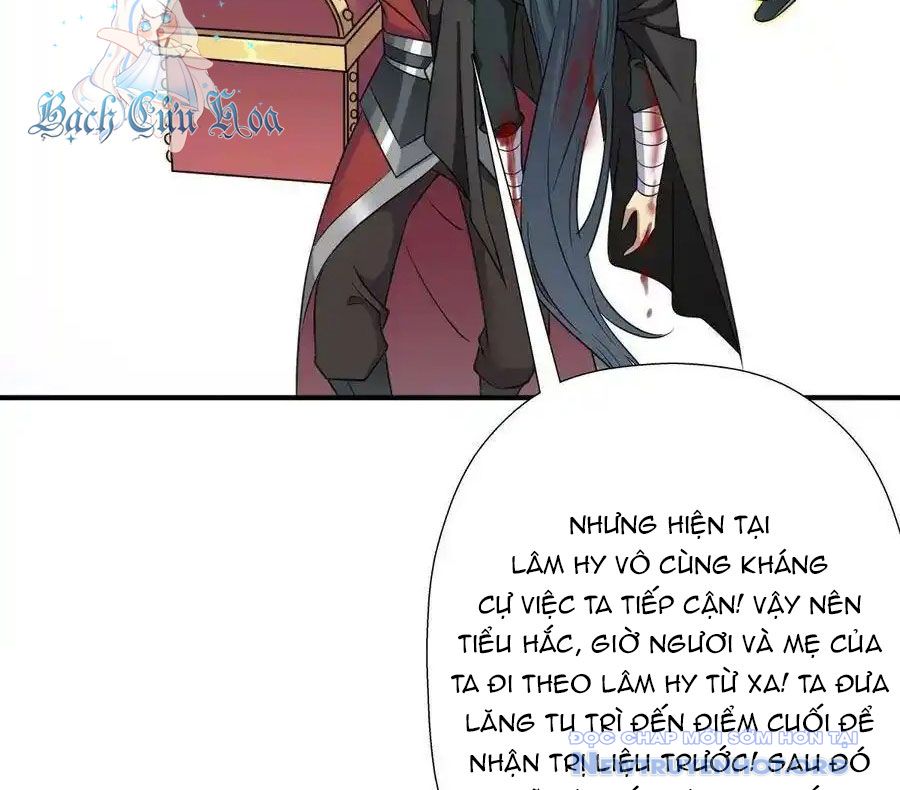 Cứu thế giới đi, ông chú! - Chapter 151 - Page 37