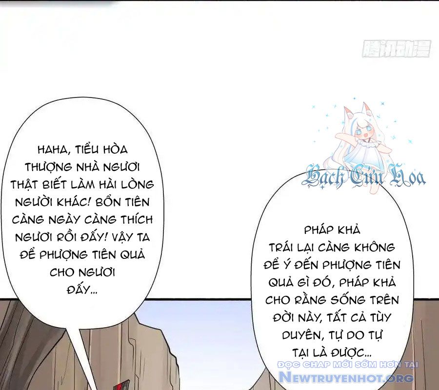 Cứu thế giới đi, ông chú! - Chapter 151 - Page 42