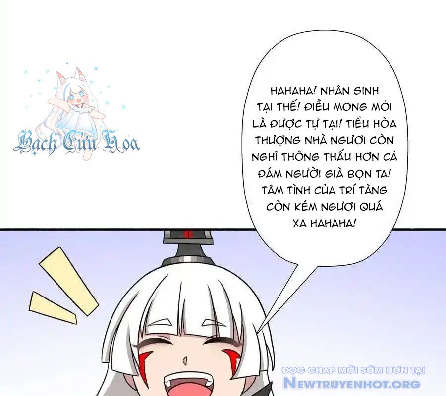 Cứu thế giới đi, ông chú! - Chapter 151 - Page 44