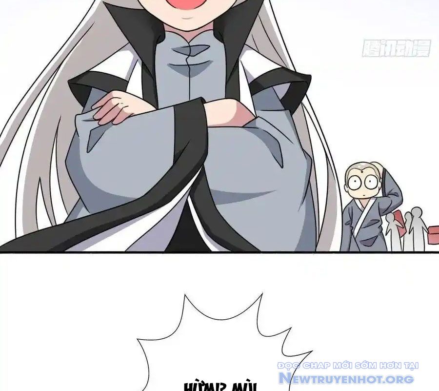 Cứu thế giới đi, ông chú! - Chapter 151 - Page 45