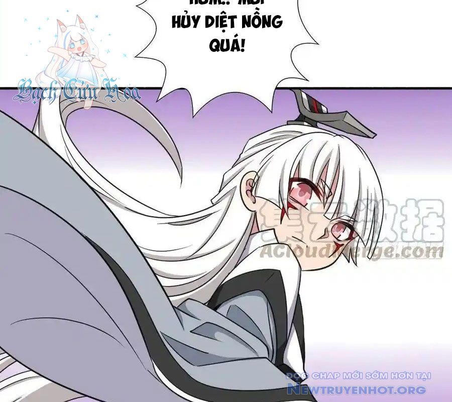 Cứu thế giới đi, ông chú! - Chapter 151 - Page 46