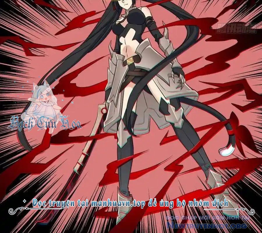 Cứu thế giới đi, ông chú! - Chapter 151 - Page 48