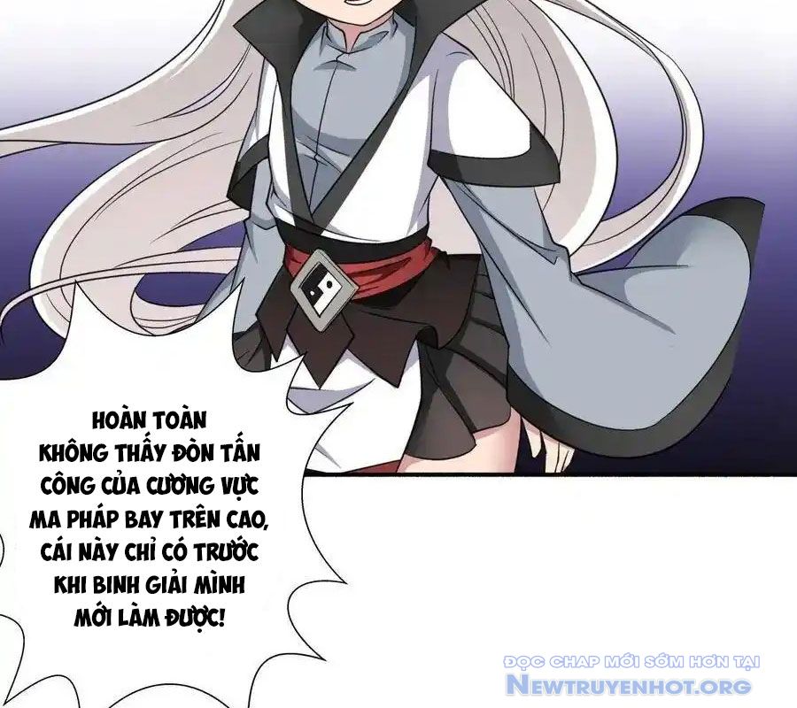 Cứu thế giới đi, ông chú! - Chapter 151 - Page 50