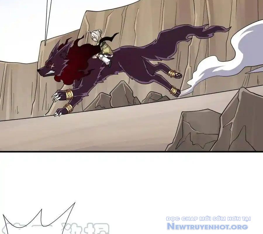 Cứu thế giới đi, ông chú! - Chapter 151 - Page 52