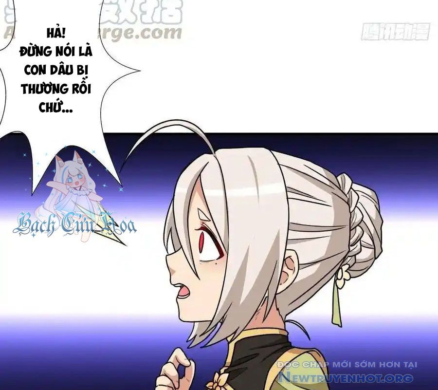 Cứu thế giới đi, ông chú! - Chapter 151 - Page 53