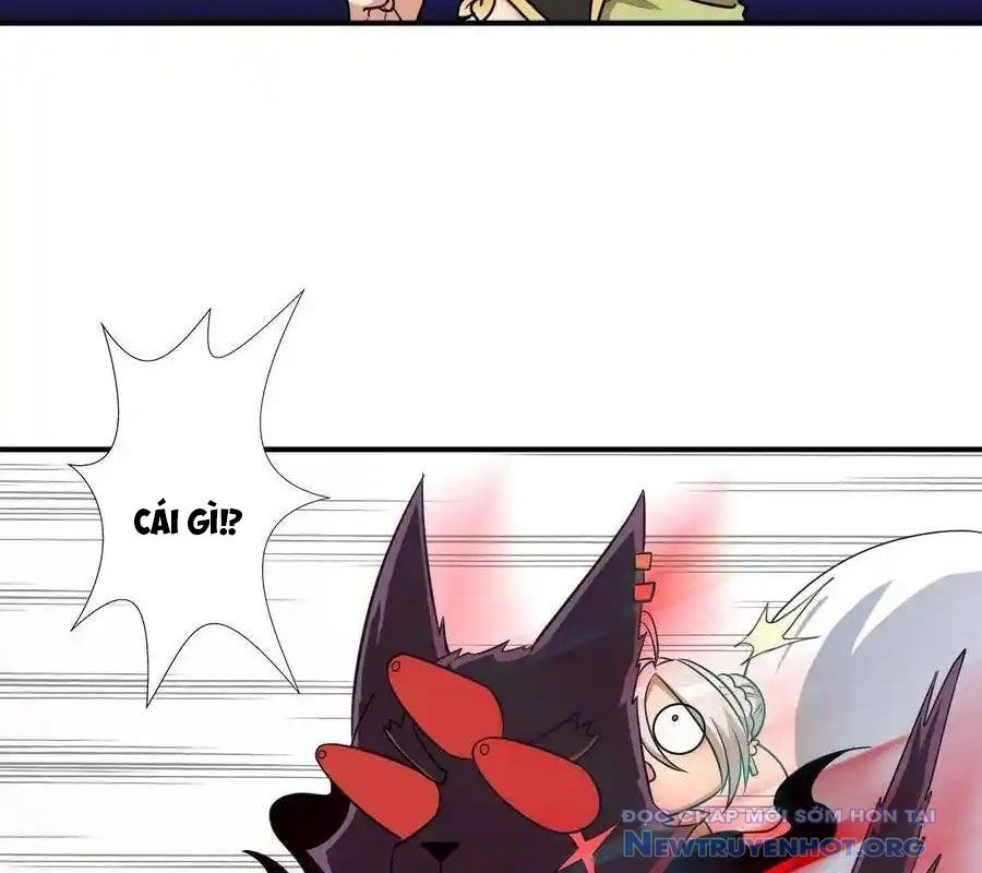 Cứu thế giới đi, ông chú! - Chapter 151 - Page 54