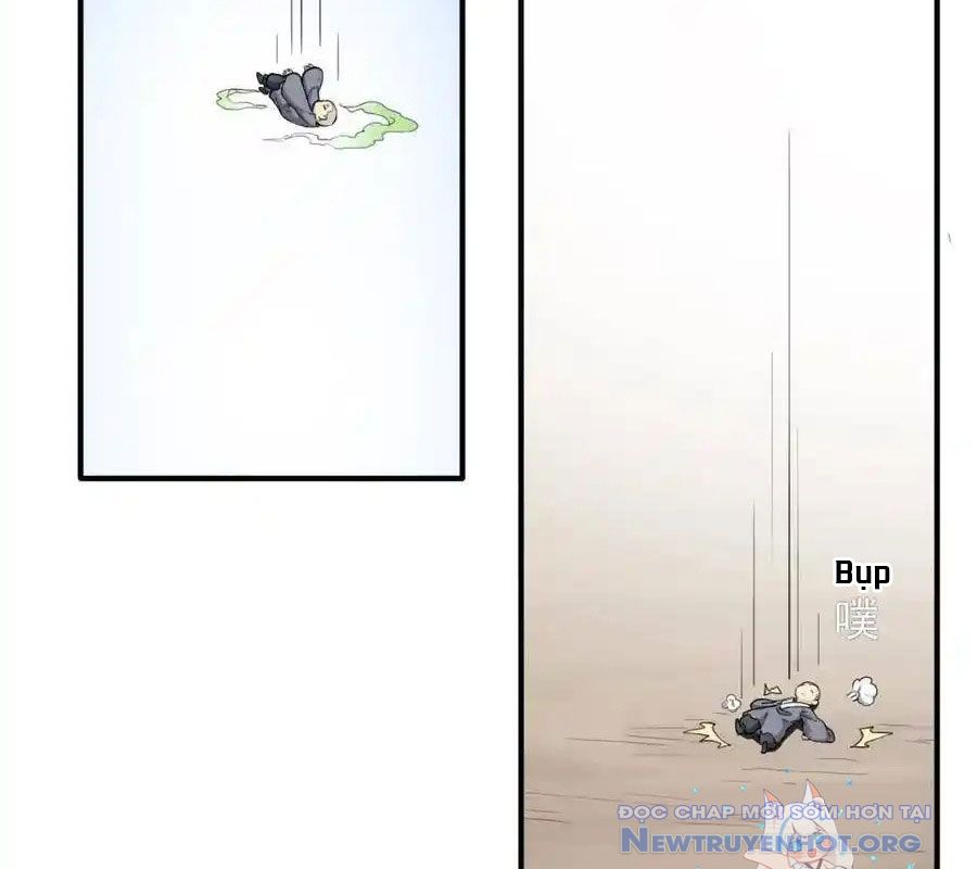 Cứu thế giới đi, ông chú! - Chapter 151 - Page 58