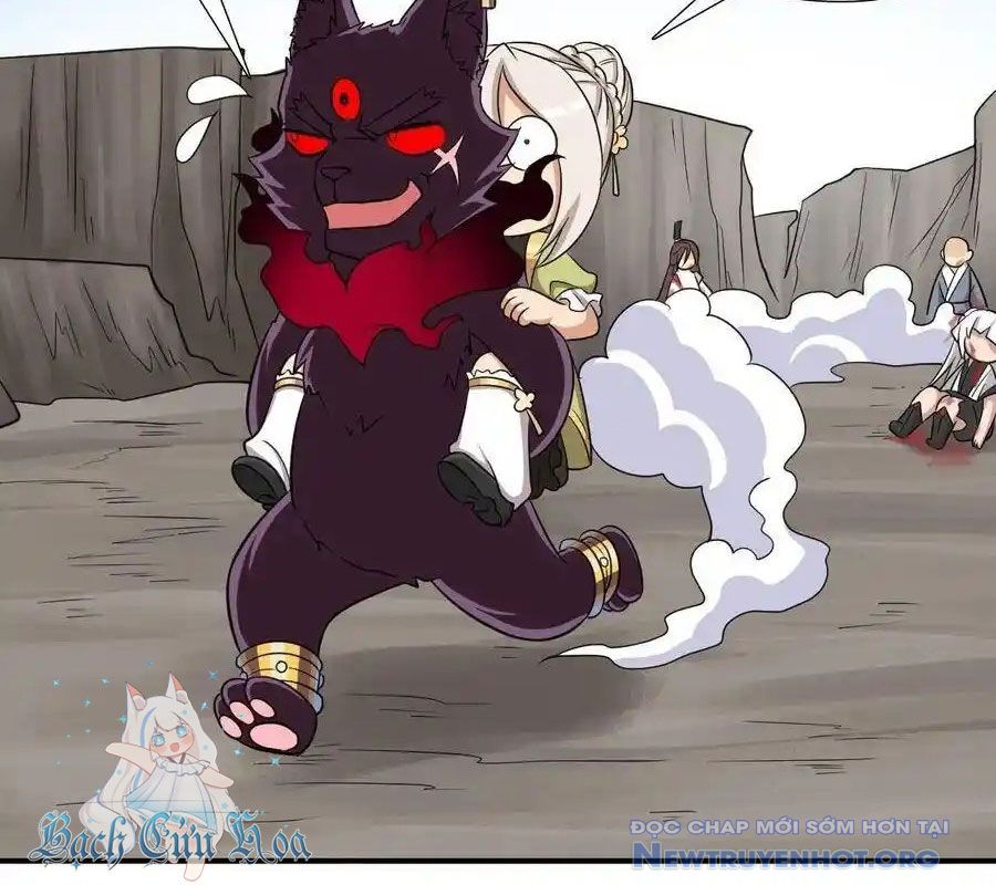 Cứu thế giới đi, ông chú! - Chapter 151 - Page 60